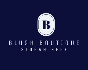 Startup Boutique Jewelry logo design