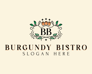 Dimsum Restaurant Dining logo design