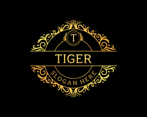 Letter Jl - Luxury Elegant Deluxe logo design