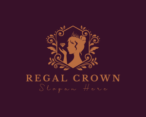 Royalty - Royalty Princess Jewelry logo design