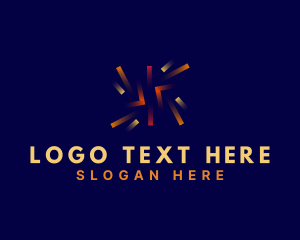 Advertising - Motion Tech Multimedia logo design