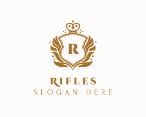 Royal Shield Boutique Logo