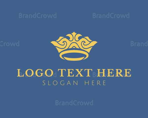 Regal Royal Crown Logo