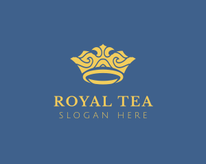 Regal Royal Crown logo design