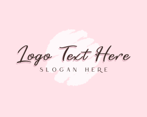 Creative Art Business logo design