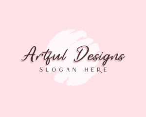 Creative Art Business logo design