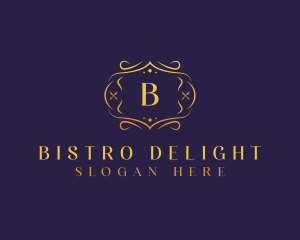 Diner Cuisine Restaurant logo design