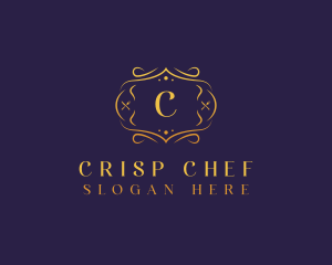 Diner Cuisine Restaurant logo design