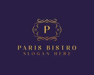 Diner Cuisine Restaurant logo design