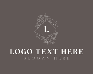 Lifestyle Fashion Beauty Logo