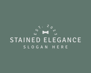 Elegant Fashion Boutique logo design