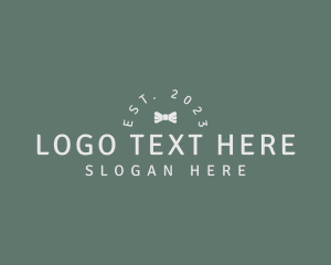 Elegant - Elegant Fashion Boutique logo design