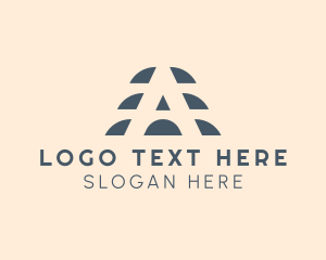 Commerce - Generic Level Business logo design