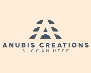 Generic Level Business logo design