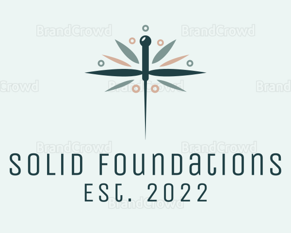 Traditional Acupuncture Treatment Logo