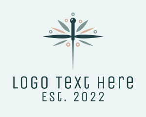 Traditional - Traditional Acupuncture Treatment logo design