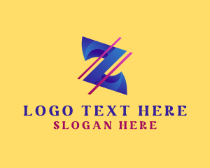 Graphic Design - Creative Media Company logo design