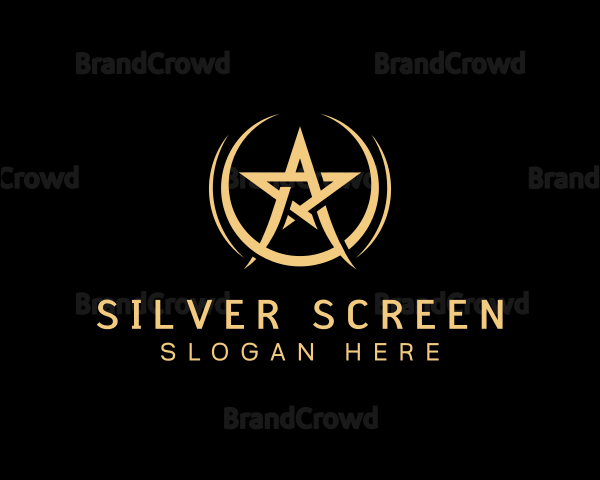 Star Business Brand Logo