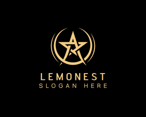 Star Business Brand Logo
