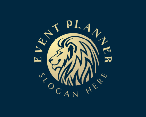 Corporate Lion Financing Logo