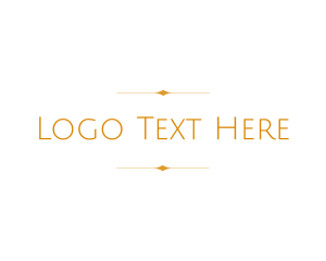 Stroke - Premium Elegant Luxury logo design