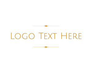 Premium Elegant Luxury Logo