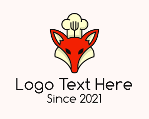 Restaurant - Chef Fox Restaurant logo design