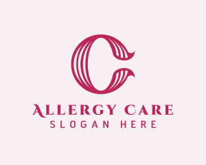 Skin Care Cosmetics logo design