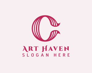 Skin Care Cosmetics logo design