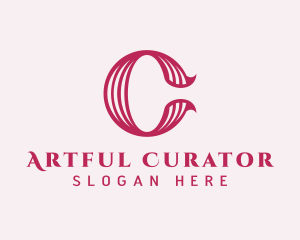 Skin Care Cosmetics logo design