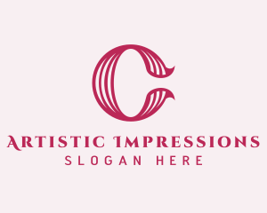 Skin Care Cosmetics logo design