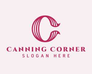 Skin Care Cosmetics logo design