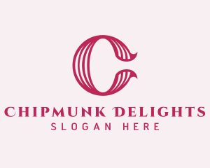 Skin Care Cosmetics logo design