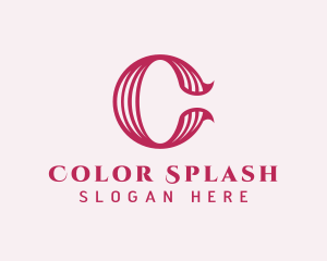 Skin Care Cosmetics logo design