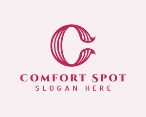 Skin Care Cosmetics logo design