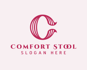 Skin Care Cosmetics logo design