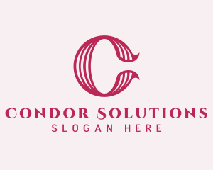 Skin Care Cosmetics logo design