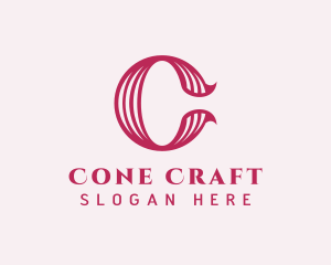 Skin Care Cosmetics logo design