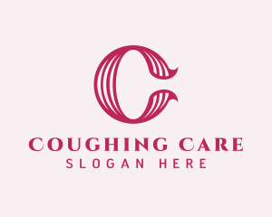 Skin Care Cosmetics logo design