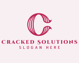 Skin Care Cosmetics logo design