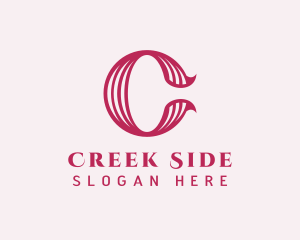 Skin Care Cosmetics logo design