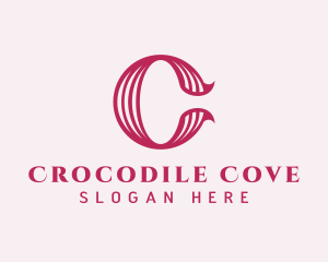 Skin Care Cosmetics logo design