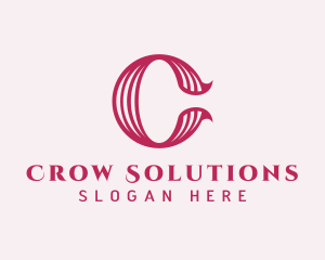 Skin Care Cosmetics logo design