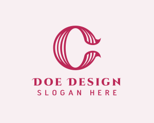 Skin Care Cosmetics logo design