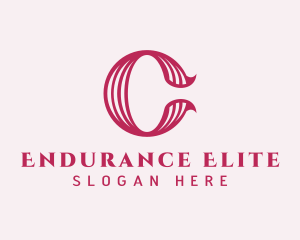 Skin Care Cosmetics logo design