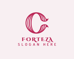 Skin Care Cosmetics logo design