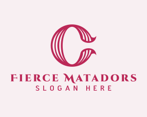 Skin Care Cosmetics logo design