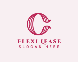 Skin Care Cosmetics logo design