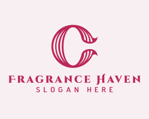 Skin Care Cosmetics logo design