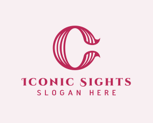 Skin Care Cosmetics logo design